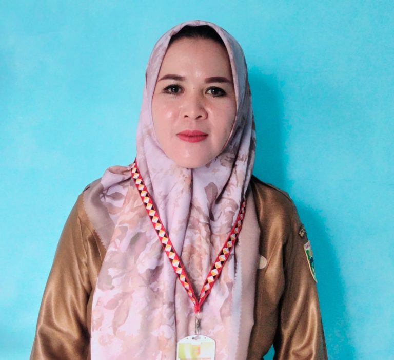 WELI ERA CAHYANI, S.Pd