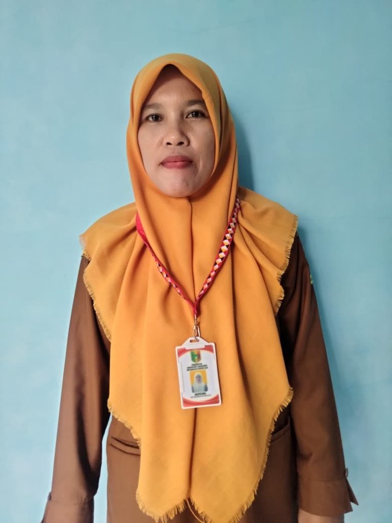 ZATIYANA,S.Kom