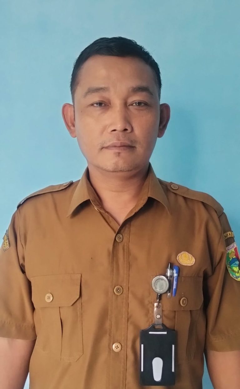 EKO SUKANDAR, S.M