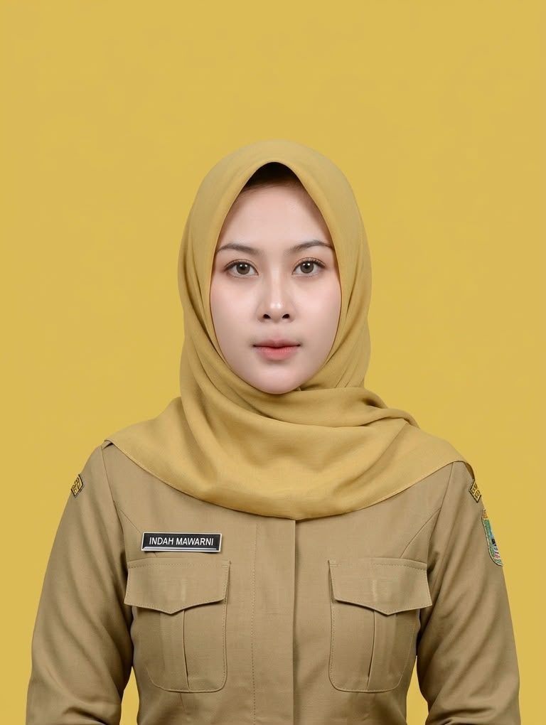 INDAH MAWARNI